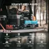EcoFlow DELTA Pro EU - Tragbare Powerstation Produktbild-Vorschau 31