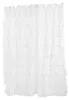 Duschvorhang, 177,8 x 177,8 cm, Boho-Stil, Vintage-Stil, Produktbild-Vorschau 2