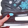 SUPER SKATES X PRO - S (31-34) Black/Mint Produktbild-Vorschau 5