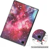 Pro Samsung Galaxy Tab A8 10.5 2021 3folt Wake UP Smart Náhled obrázku produktu 5