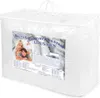 Tutto l'anno SET Luxus Plus, coperta 140x200cm 1000g + Anteprima dell’immagine prodotto 4
