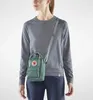 Fjällräven Umhängetasche Mini Kanken Sling Frost Green Produktbild-Vorschau 8
