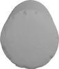 vidaXL Bolsterkissen 2 stk. Stoff Wolkengrau Ø 25 x 70 cm Produktbild-Vorschau 7