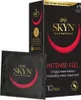 Skyn Intense Feel Nielateksowe prezerwatywy z wypustkami, Podgląd zdjęcia produktu 2