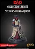 Dungeons & Dragons: Descent into Avernus - Sylvira Savikas Podgląd zdjęcia produktu 2