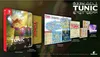 Tunika Nintendo Games Switch przezroczysta przezroczysta Podgląd zdjęcia produktu 2