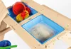Ensemble de sièges pour enfants 'Matsch-Nicki pour 4', Voir les images du produit 3