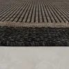 Tapis d'intérieur et d'extérieur, tissage plat, motif Voir les images du produit 2