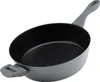 Padella ELO Premium Ø 28 cm in alluminio forgiato, grigio Anteprima dell’immagine prodotto 7
