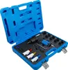 BGS technic Air Impact Wrench and Impact Socket Set, 5,66 Náhled obrázku produktu 2