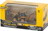 Nakladač buldozér s lyžicou Die-Cast kovový model H-toys Náhľad obrázku produktu 9