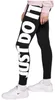 Nike W Nsw Essntl Gx Hr Lggng Jdi Sportleggings Produktbild-Vorschau 37