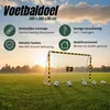 UMBRO Fußballtor 300x200x90 cm groß Produktbild-Vorschau 7