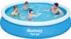 Bestway® Fast Set™ Aufstellpool ohne Pumpe Ø 366 x 76 cm, Produktbild-Vorschau 23