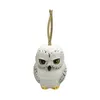 Harry Potter Weihnachtskugeln  Hedwig multicolor Standard Produktbild-Vorschau 1