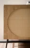 WOHNLING Sideboard 140x80x40 cm Kommode Eiche-Nachbildung Produktbild-Vorschau 4