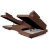 U-Form Ecksofa Magnum U mit Schlaffunktion und 2 Bettkästen Produktbild-Vorschau 9