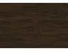 A seamless pattern of dark brown wood planks. Podgląd zdjęcia produktu
