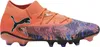 Puma FUTURE 8 MATCH CREATIVITY FG/AG POMARAŃCZOWY 10.5 Podgląd zdjęcia produktu 2