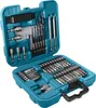 Makita D-58877, 42 szt. Podgląd zdjęcia produktu 1
