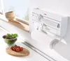 Leifheit Parat F2, Nástenný držiak na papierové utierky, Náhľad obrázku produktu 27