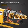 Macchina per saldatura di tubi da 1000W, 220V, strumento di Anteprima dell’immagine prodotto 3