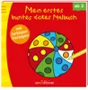 Mein erstes buntes dickes Malbuch Anteprima dell’immagine prodotto 3