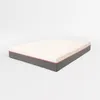 A mattress is shown on a white background. Anteprima dell’immagine prodotto