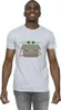 Star Wars - "The Mandalorian" T-Shirt für Herren BI47473 Produktbild-Vorschau 2