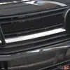 Kühlergrill Leisten für VW T6 Transporter Caravelle Produktbild-Vorschau 6