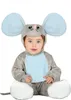 Guirca 88378 - Baby Maus 12 24 Monate GUIRCA Produktbild-Vorschau 1