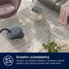 Electrolux Vreckový vysávač 600 Clean EB61C2DBP Modrá Náhľad obrázku produktu 9