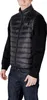 Emporio Armani EA7 Herren Weste Schwarz 8NPQ06-PNGPZ-1200 Produktbild-Vorschau 7