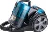 A cyclonic vacuum cleaner shown from the side against a white background. Anteprima dell’immagine prodotto