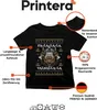 Fa La La La Valhalla La Wikinger - Weihnachten Produktbild-Vorschau 4