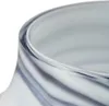 LEONARDO HOME Vaso POESIA 22,5 cm aspetto marmo Anteprima dell’immagine prodotto 2