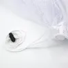 INF Großer Waschbeutel 60x90 cm Weiß 2er-Pack Produktbild-Vorschau 7