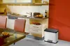 Hailo 0633-220 Poubelle à pédale Öko Trio Plus L - 3 x 9 l, Voir les images du produit 30