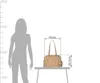 Bear Design Umhängetasche Leder Handtasche Damentasche Produktbild-Vorschau 3