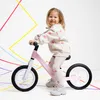 Kinder Laufrad, Balance Bike Bergen SCOUT – leichtes Produktbild-Vorschau 4
