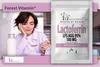 Lactoferrin LFS 95% 100mg - 60 Kapseln - Hochdosiert - Produktbild-Vorschau 6