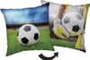 Cuscino da calcio (1 pezzo) Cuscino decorativo premium con Anteprima dell’immagine prodotto 1
