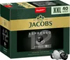 A box of Jacobs Espresso Ristretto coffee capsules. Produktbild-Vorschau