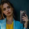 Nubia Focus Pro 5G 256 GB Black Smartphone Produktbild-Vorschau 23