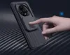 NiLLKiN CamShield Pro Case pour Honor Magic5 Pro Bleu Voir les images du produit 8