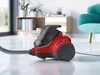 Electrolux Bezsáčkový vysavač EC41-ANIM Červená Náhled obrázku produktu 2