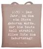 Mr. & Mrs. Panda dokumententasche Spruch 1939 Geburtstag - Produktbild-Vorschau 1