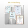 6M 11KW 3-fazowy kabel do ładowania samochodu elektrycznego Podgląd zdjęcia produktu 4