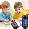 UV Lampa na Hmyz, Past na Komáry, Mouchy, Můry a Hmyz, Náhled obrázku produktu 5