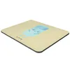 Mr. & Mrs. Panda Mouse Pad Beste Freunde Salz - Gelb Produktbild-Vorschau 3
